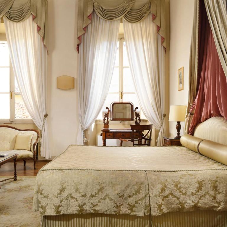 Palazzo Niccolini al Duomo Residenza D'Epoca - Suite - 14