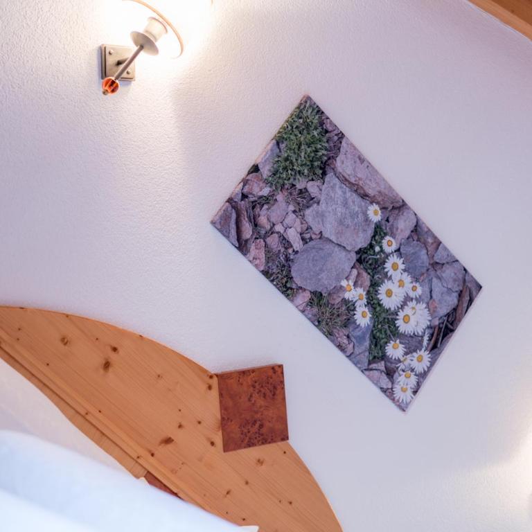 Das Hochegg - Apartments - Studio mit Balkon - 12