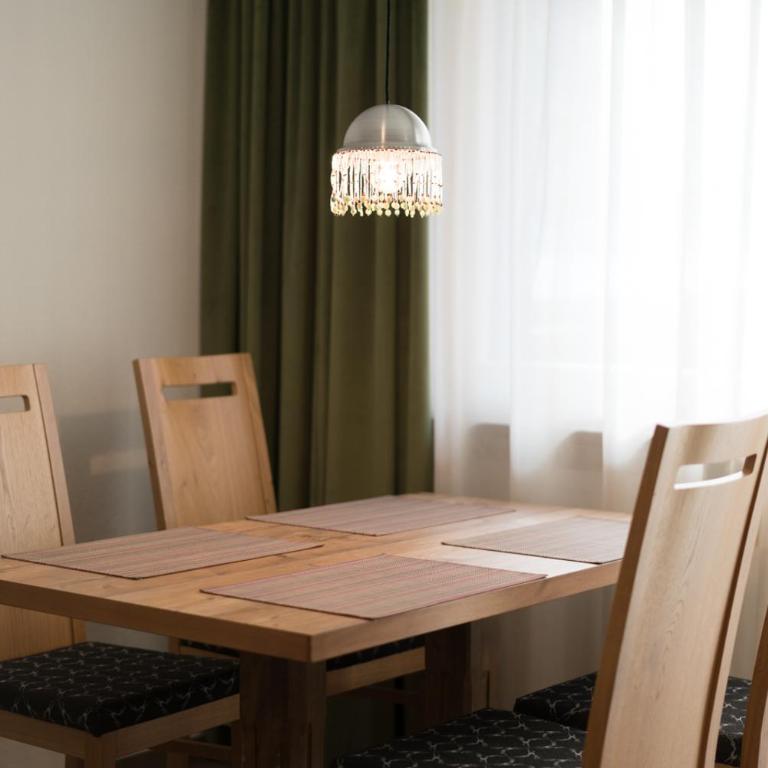 Das Hochegg - Apartments - Apartment - 14