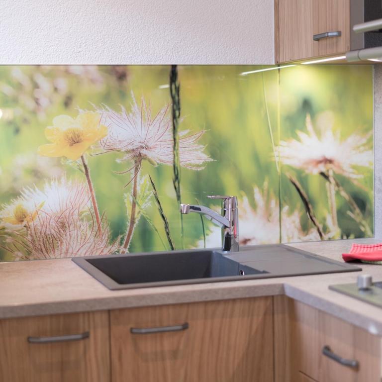 Das Hochegg - Apartments - Apartment - 6