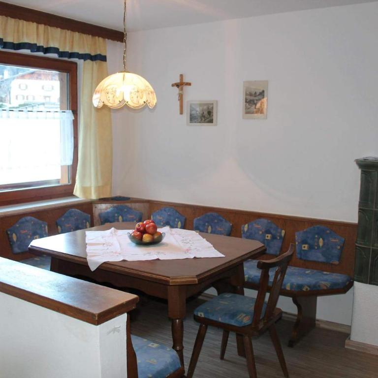 Haus Gamskogl - Apartment mit 3 Schlafzimmern - 1