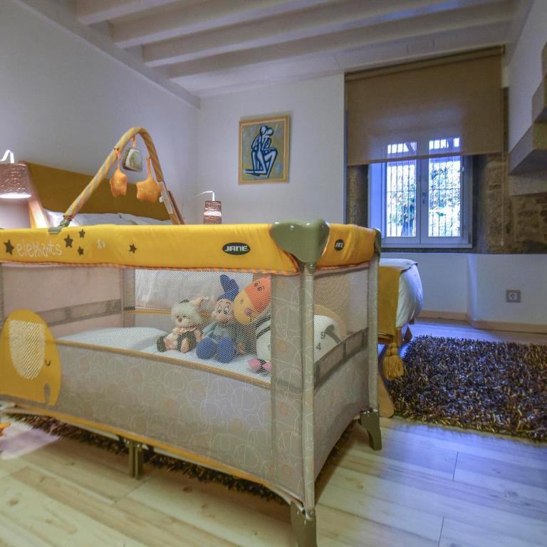 La Casita De La Catedral a 50m de la Catedral - Deluxe Apartment - 28