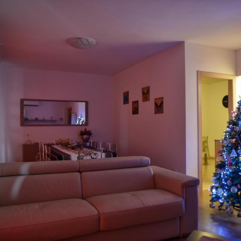 Villa Artemia - Casa Vacanze - 17