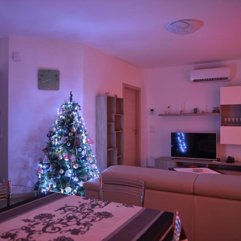 Villa Artemia - Casa Vacanze - 2
