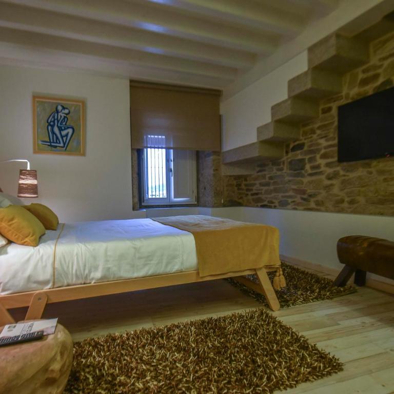 La Casita De La Catedral a 50m de la Catedral - Deluxe Apartment - 37