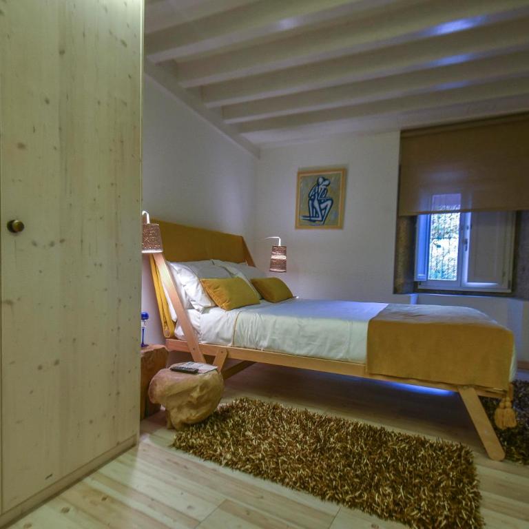 La Casita De La Catedral a 50m de la Catedral - Deluxe Apartment - 38