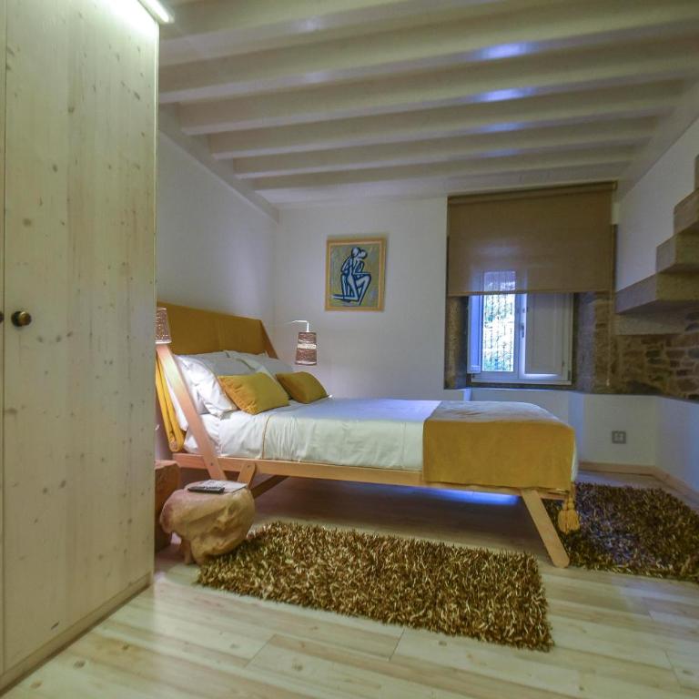 La Casita De La Catedral a 50m de la Catedral - Deluxe Apartment - 29