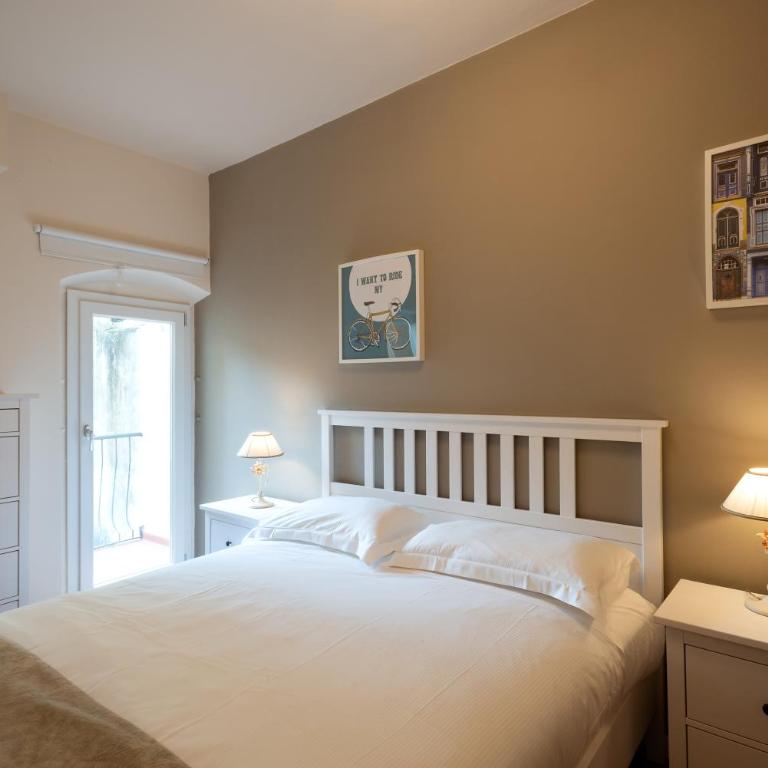 San Frediano 56 - Apartment - 16