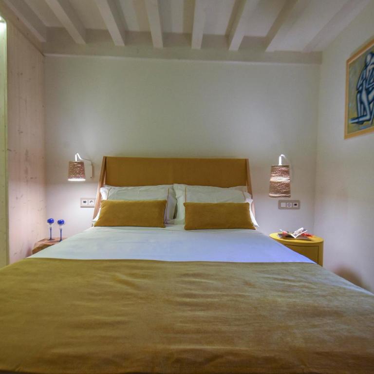 La Casita De La Catedral a 50m de la Catedral - Deluxe Apartment - 36