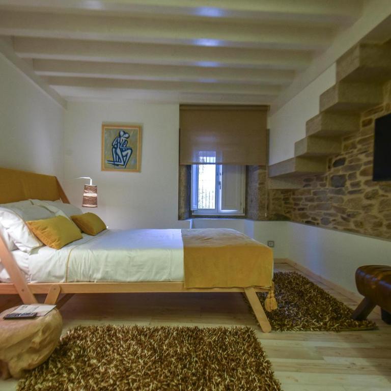 La Casita De La Catedral a 50m de la Catedral - Deluxe Apartment - 30