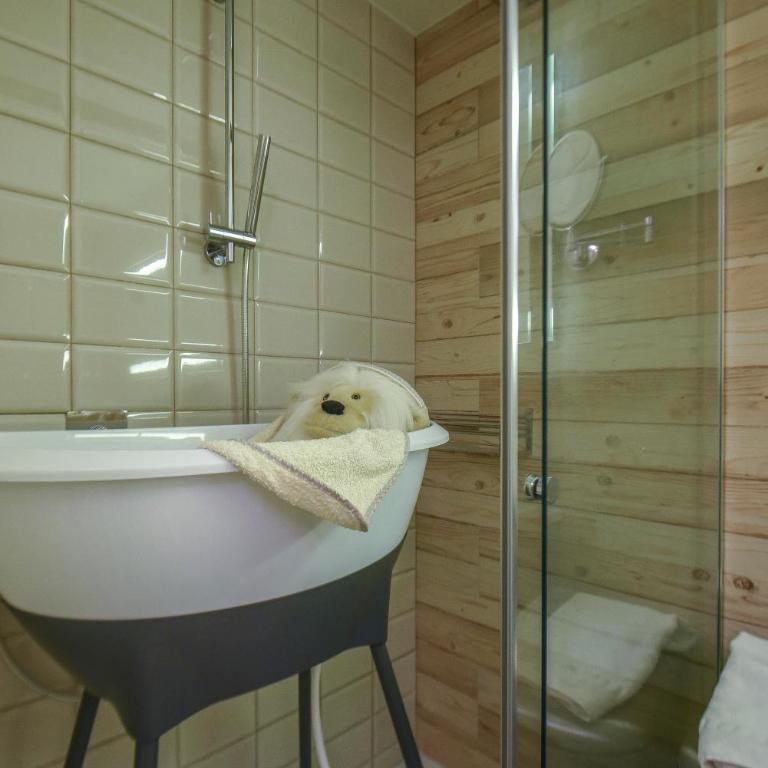 La Casita De La Catedral a 50m de la Catedral - Deluxe Apartment - 58