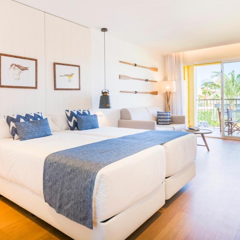 Club del Sol Aparthotel - Suite Premium - 1