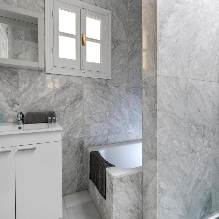Lux Home - Sierpes Terrace - Apartamento Ático Dúplex con terraza privada - 7