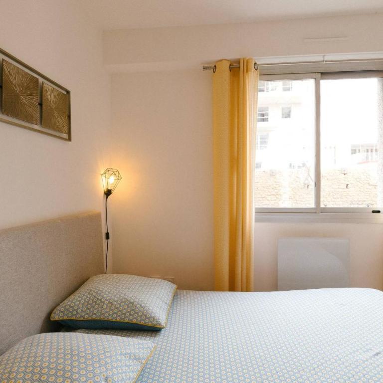 La vie est belle - Longchamps-Canebière-Gare - Appartement - 10