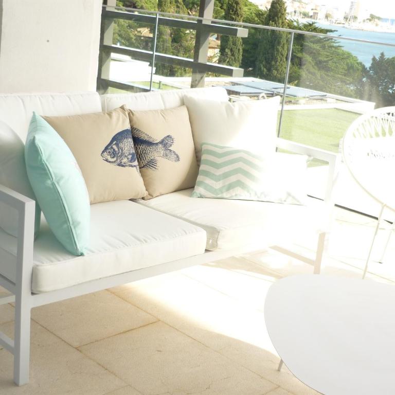 Villa Maxima - Appartement - Vue sur Mer - 11