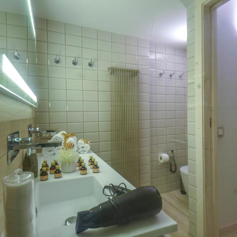 La Casita De La Catedral a 50m de la Catedral - Deluxe Apartment - 51