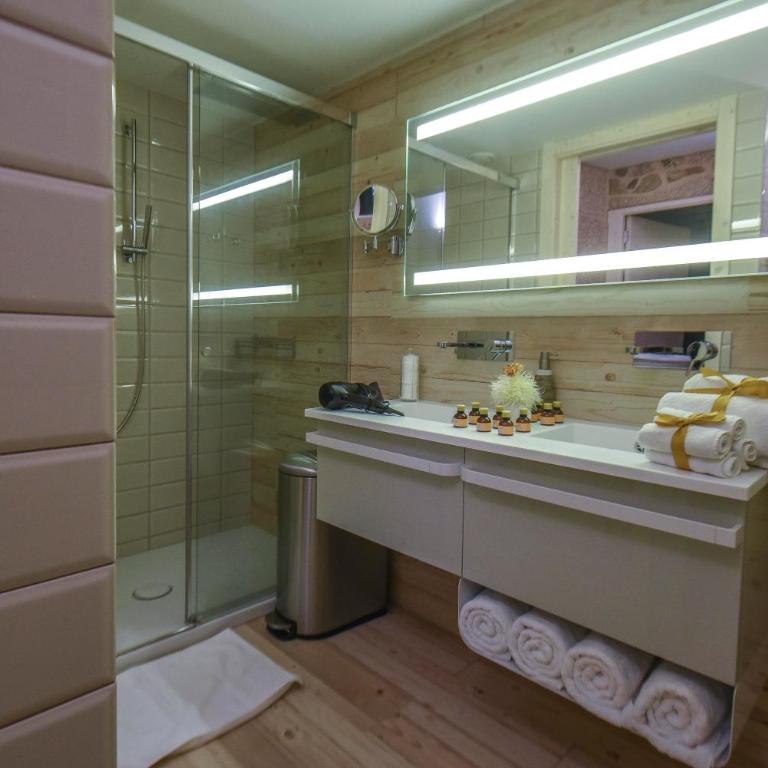 La Casita De La Catedral a 50m de la Catedral - Deluxe Apartment - 27