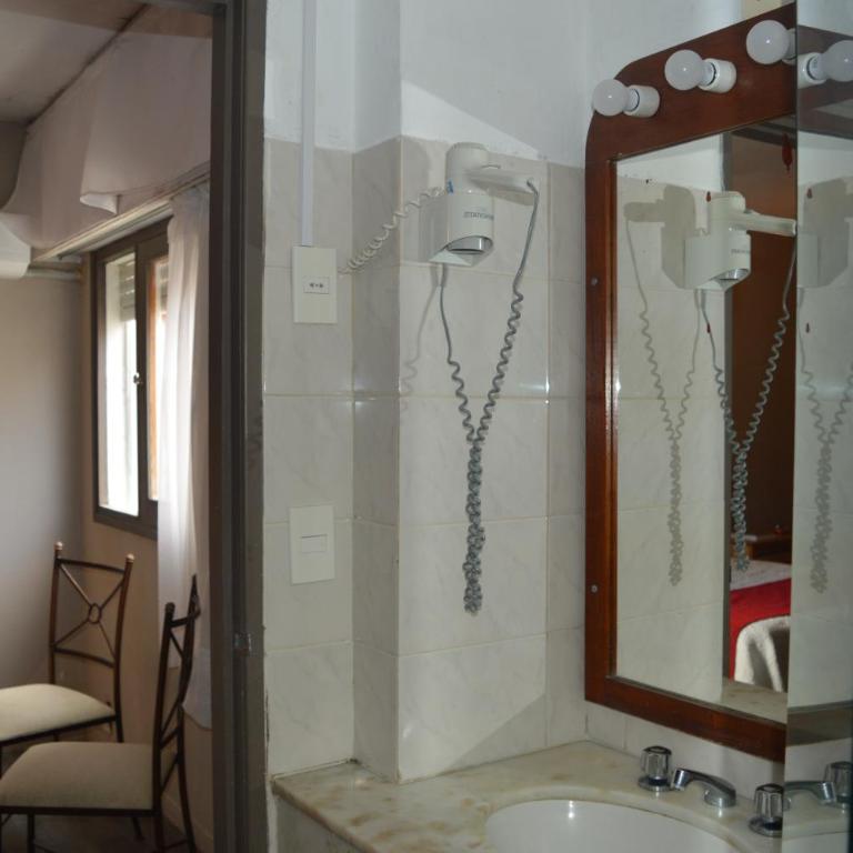Hotel Azul by MH - Habitación Doble - 1 o 2 camas - 12