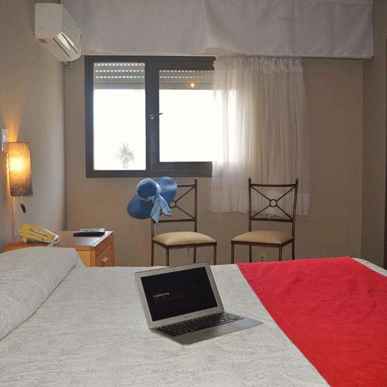 Hotel Azul by MH - Habitación Doble - 1 o 2 camas - 10