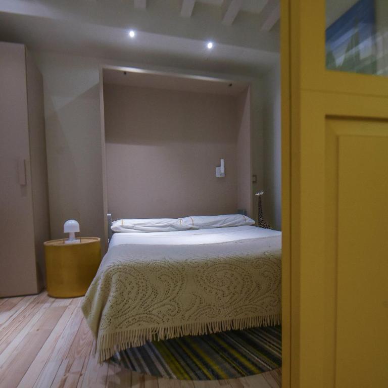 La Casita De La Catedral a 50m de la Catedral - Deluxe Apartment - 45