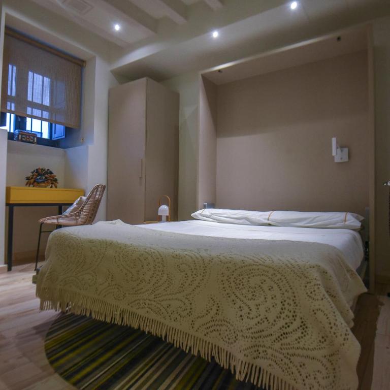 La Casita De La Catedral a 50m de la Catedral - Deluxe Apartment - 47