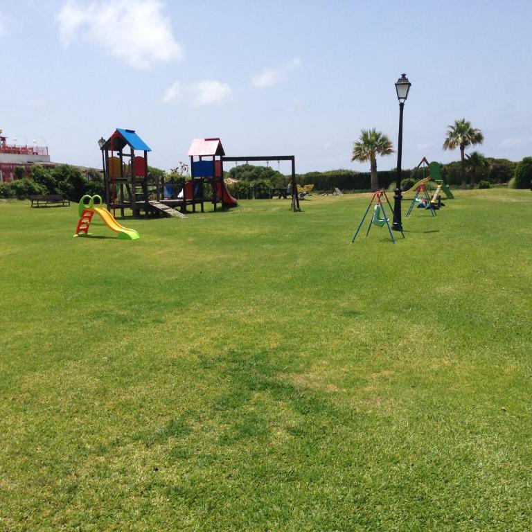 EL DESCANSO DE ZAHARA Ático 2 dormitorios en Atlanterra - Apartamento con vistas al mar - 31