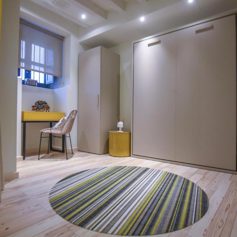 La Casita De La Catedral a 50m de la Catedral - Deluxe Apartment - 41