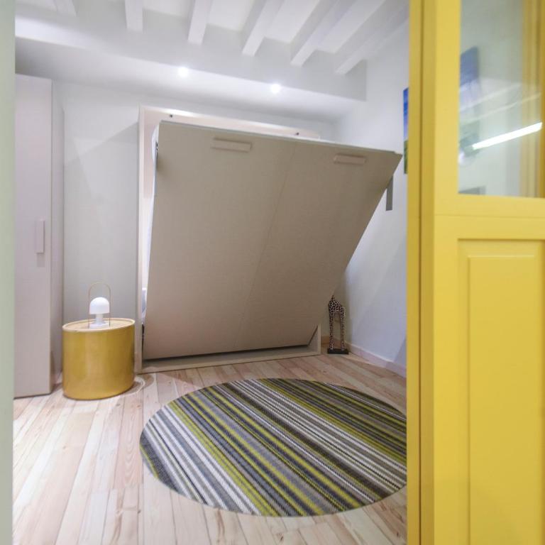 La Casita De La Catedral a 50m de la Catedral - Deluxe Apartment - 43