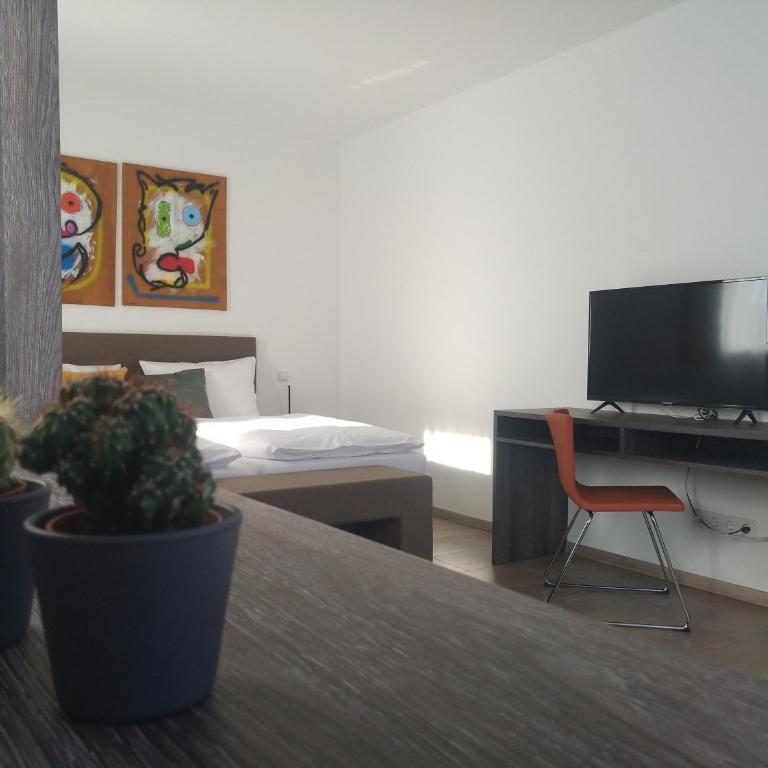 KM Hotel Murtal - Chambre Double - 7