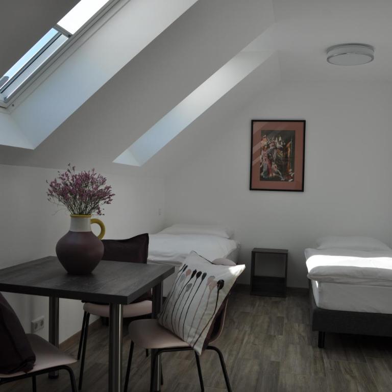 KM Hotel Murtal - Chambre Lits Jumeaux Standard - 3