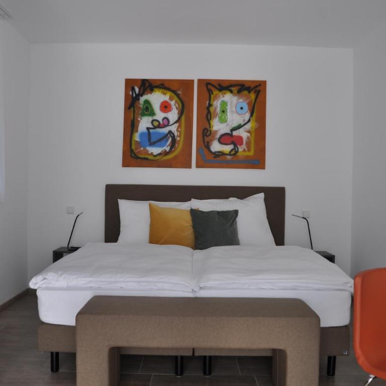 KM Hotel Murtal - Suite Junior avec Terrasse - 14
