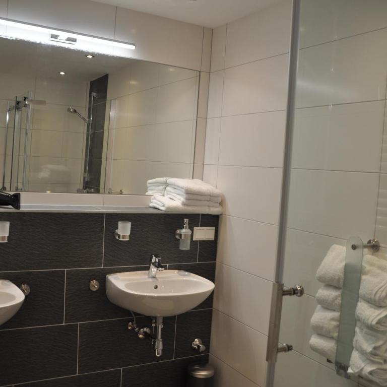 KM Hotel Murtal - Appartement 3 Chambres - 7