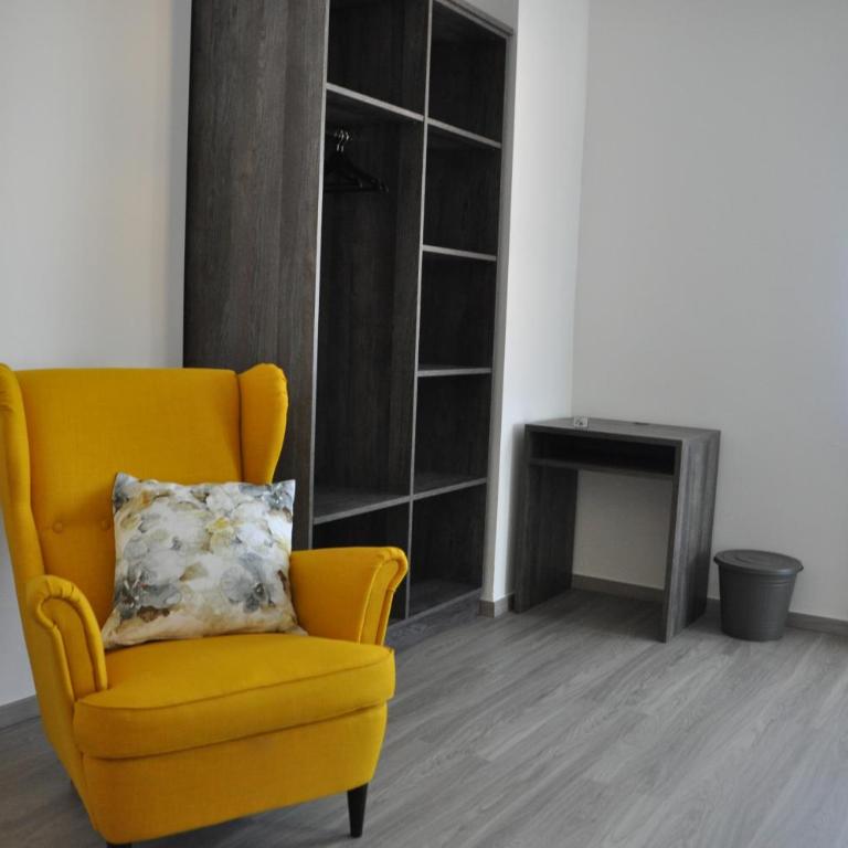 KM Hotel Murtal - Appartement 3 Chambres - 9