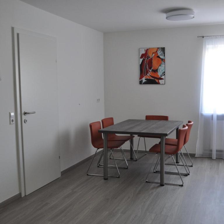 KM Hotel Murtal - Appartement 3 Chambres - 8
