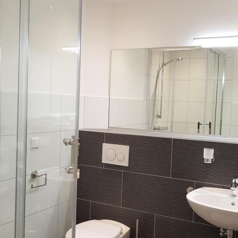 KM Hotel Murtal - Chambre Double - 2