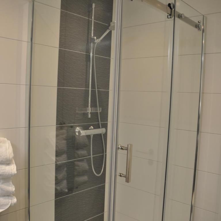 KM Hotel Murtal - Chambre Double - 6