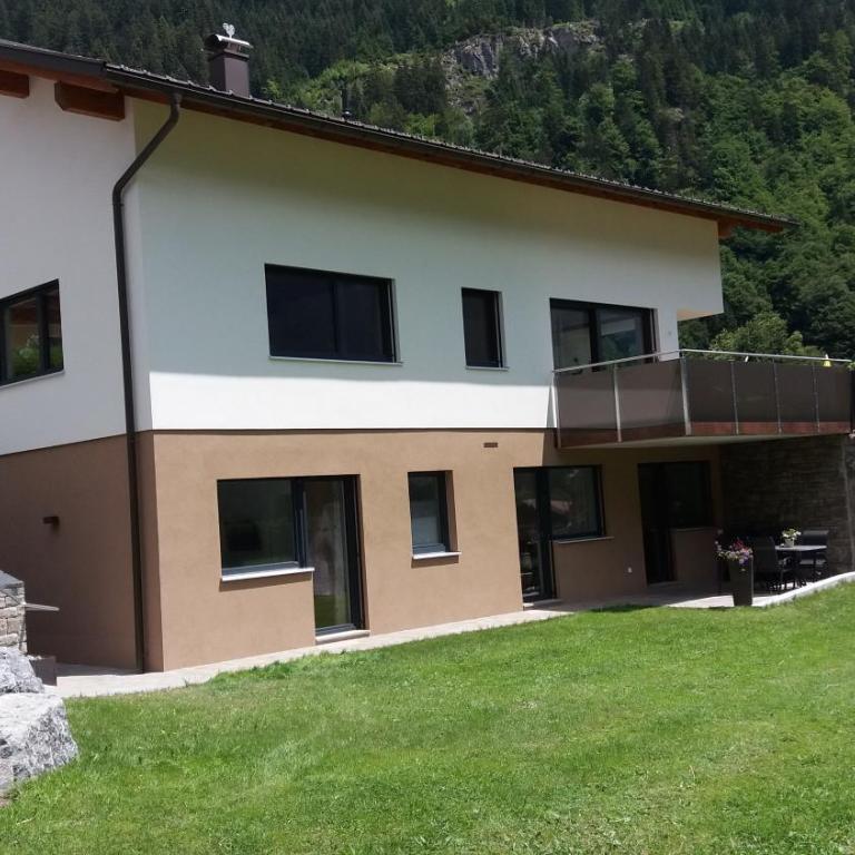 Appart Stefanie - Apartment mit Terrasse - 20