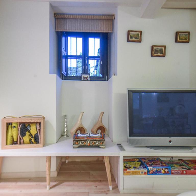 La Casita De La Catedral a 50m de la Catedral - Deluxe Apartment - 20