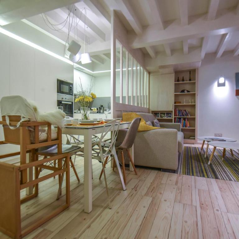 La Casita De La Catedral a 50m de la Catedral - Deluxe Apartment - 14