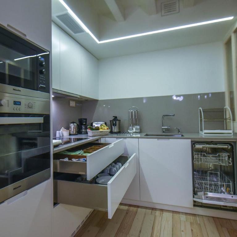 La Casita De La Catedral a 50m de la Catedral - Deluxe Apartment - 64