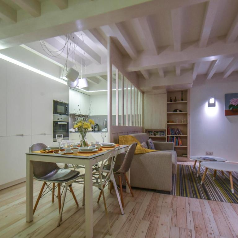 La Casita De La Catedral a 50m de la Catedral - Deluxe Apartment - 1