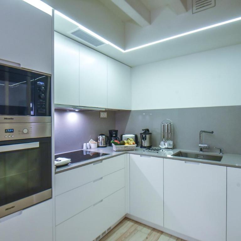 La Casita De La Catedral a 50m de la Catedral - Deluxe Apartment - 63