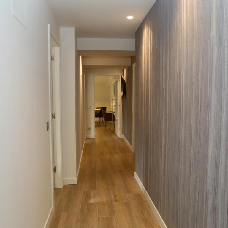 Viviendas Oviedo Catedral - Apartamento Deluxe - 4