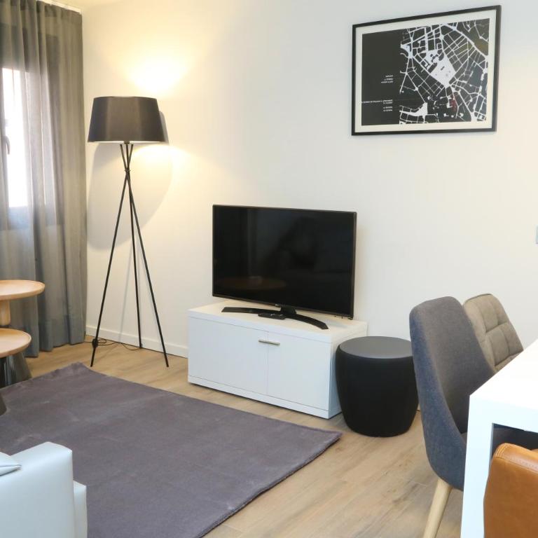 Viviendas Oviedo Catedral - Apartamento Estándar - 6