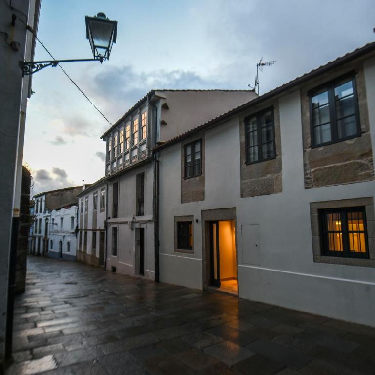 La Casita De La Catedral a 50m de la Catedral - Deluxe Apartment - 86