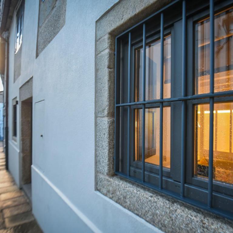 La Casita De La Catedral a 50m de la Catedral - Deluxe Apartment - 87