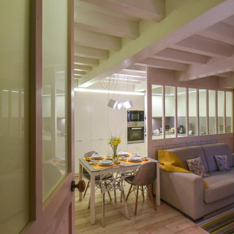 La Casita De La Catedral a 50m de la Catedral - Deluxe Apartment - 2