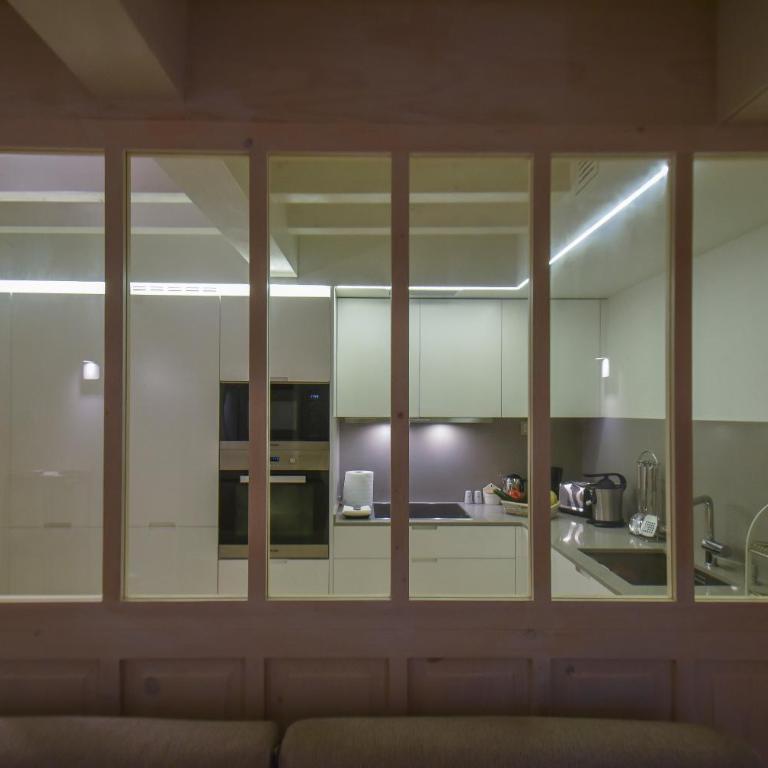 La Casita De La Catedral a 50m de la Catedral - Deluxe Apartment - 3