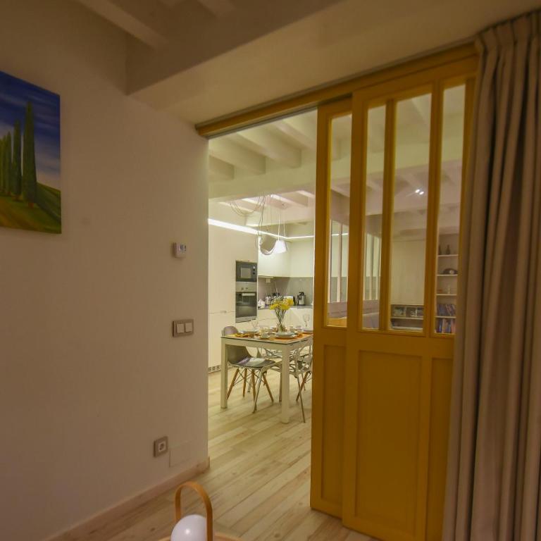 La Casita De La Catedral a 50m de la Catedral - Deluxe Apartment - 48