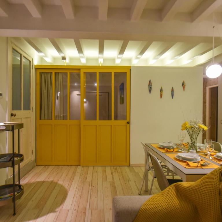 La Casita De La Catedral a 50m de la Catedral - Deluxe Apartment - 40